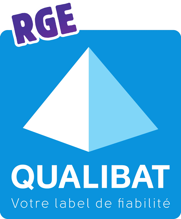 logo rge qualibat renovabita