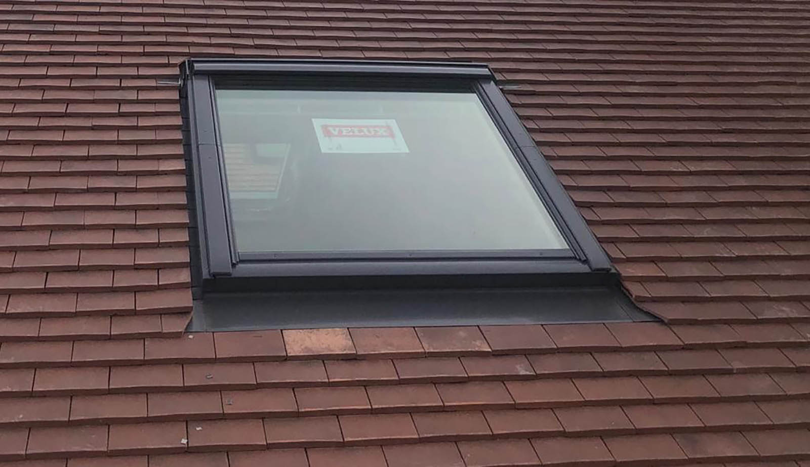 pose velux evry courcouronnes
