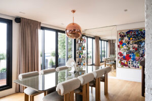 renovation appartement Paris 16