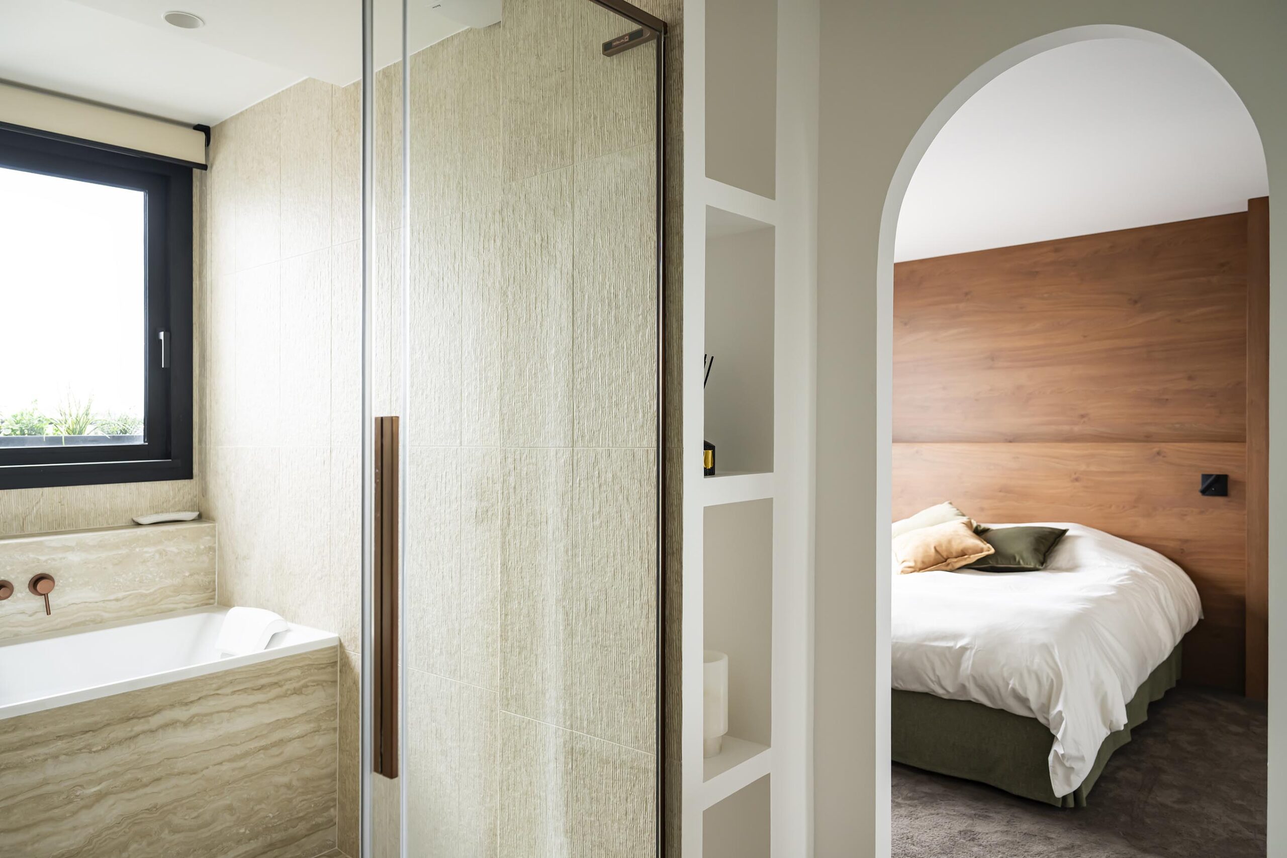 renovation appartement salle de bain Paris 16 1 scaled