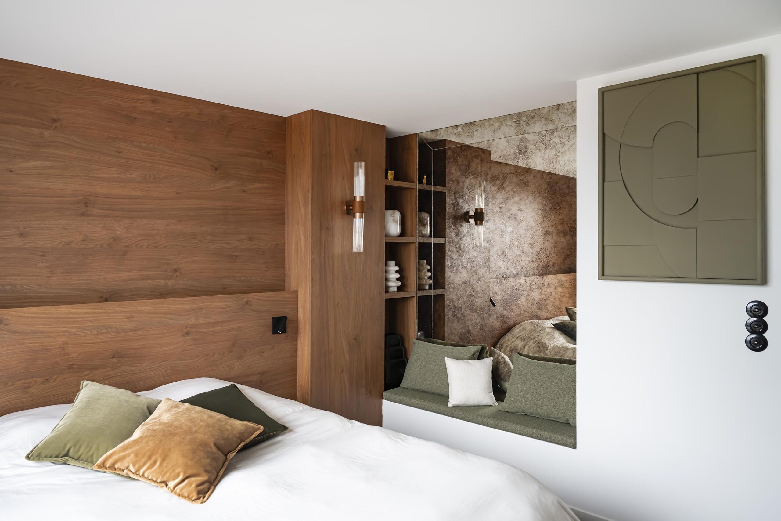 renovation interieur chambre Paris 16 1 scaled