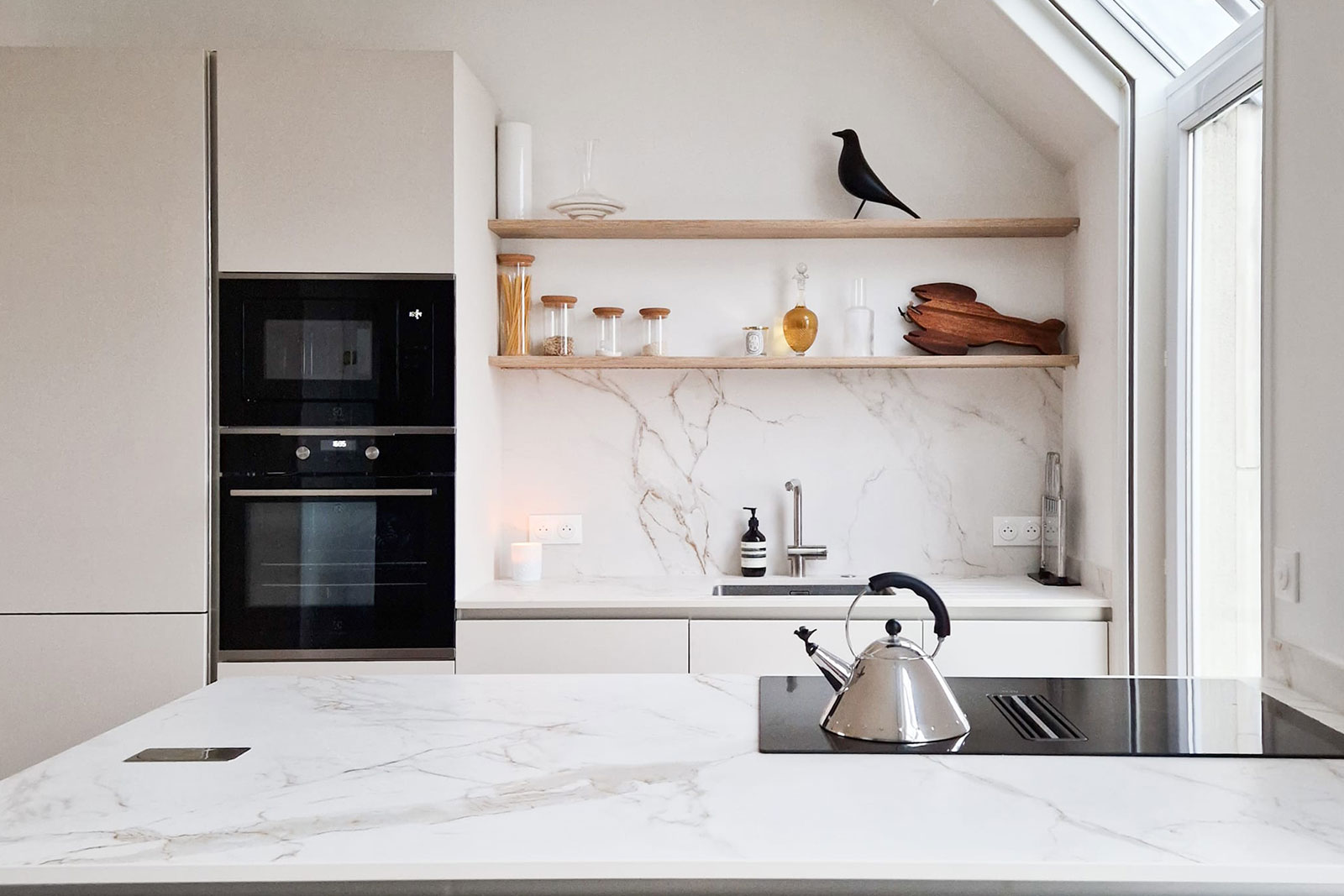 renovation appartement asnieres