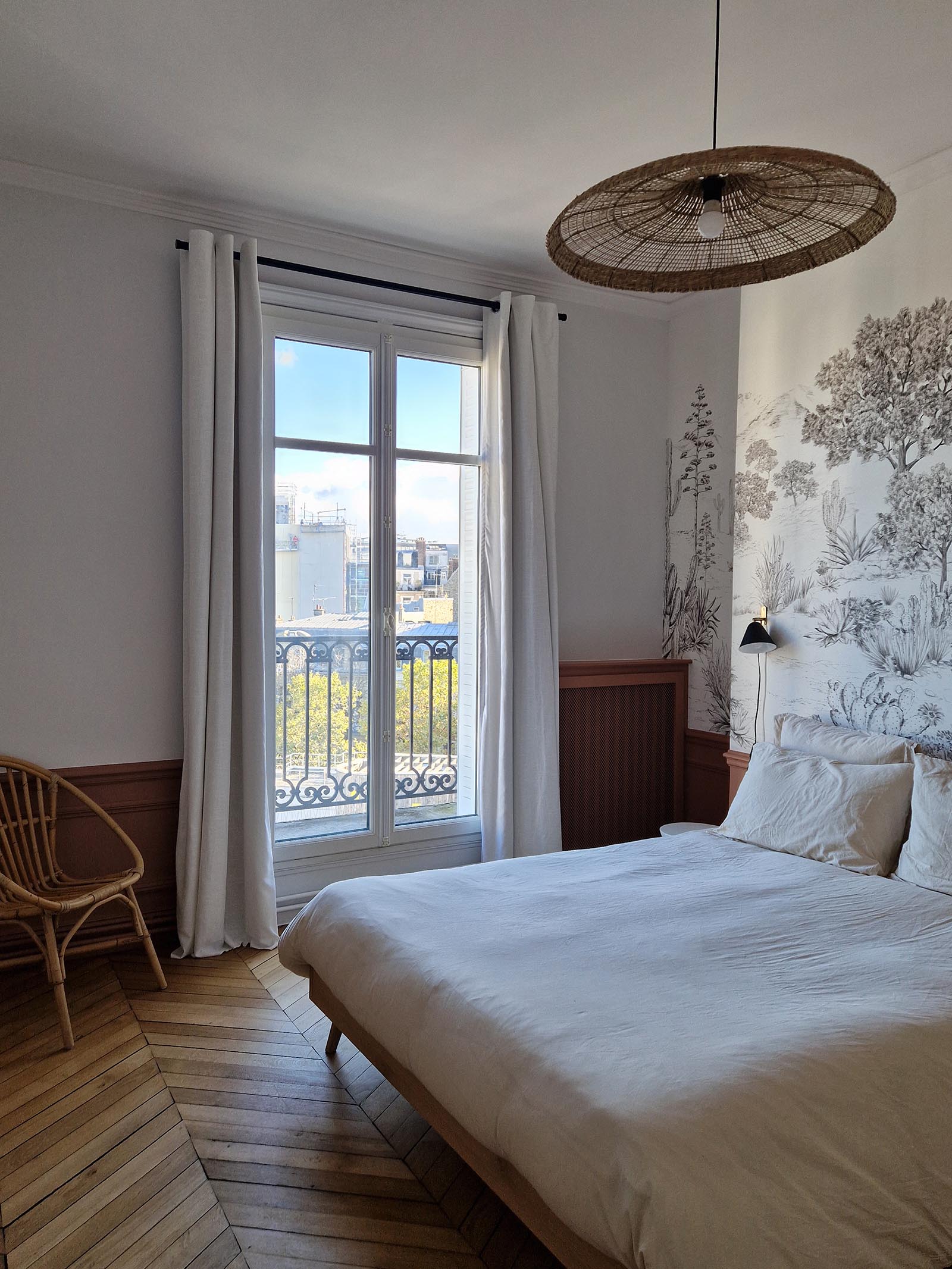 renovation appartement haussmannien 17 chambre parent flachat