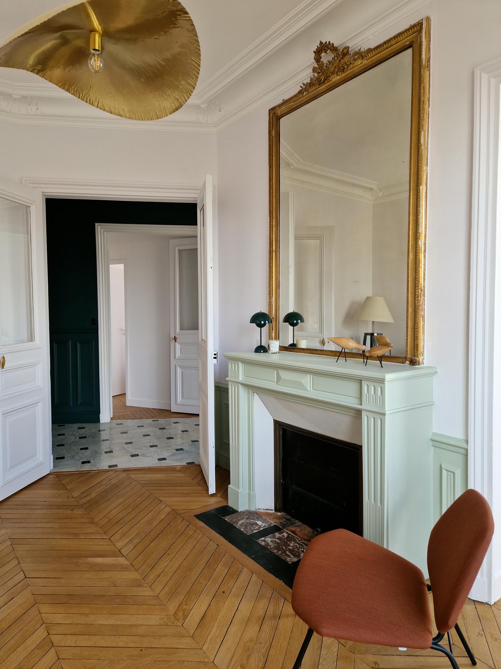 renovation appartement haussmannien 17 salle a manger flachat