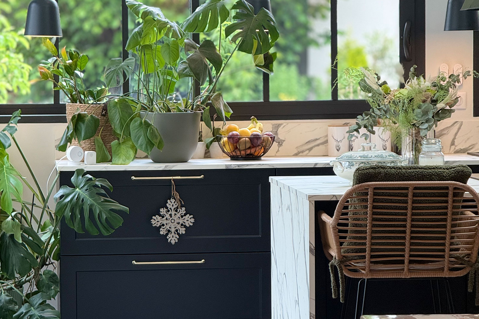 renovation maison soisy sur seine