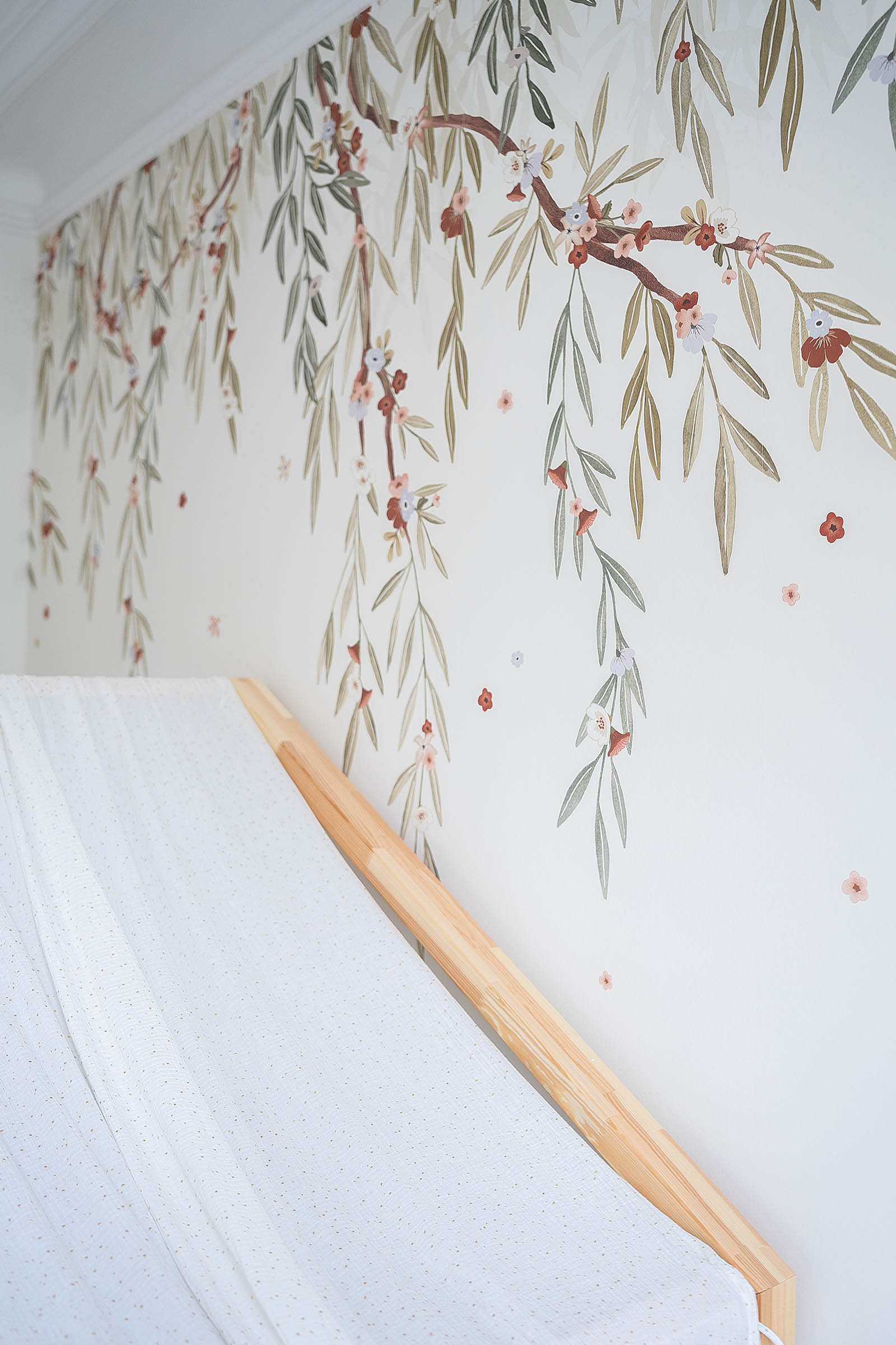 Chambre enfant boulogne