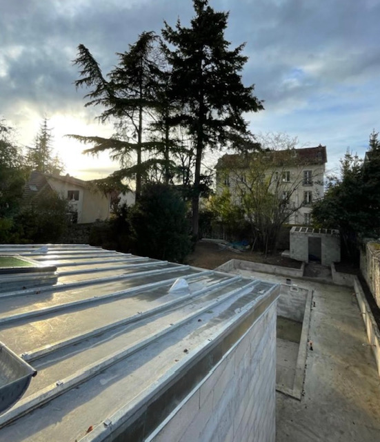 Toiture zinc copie