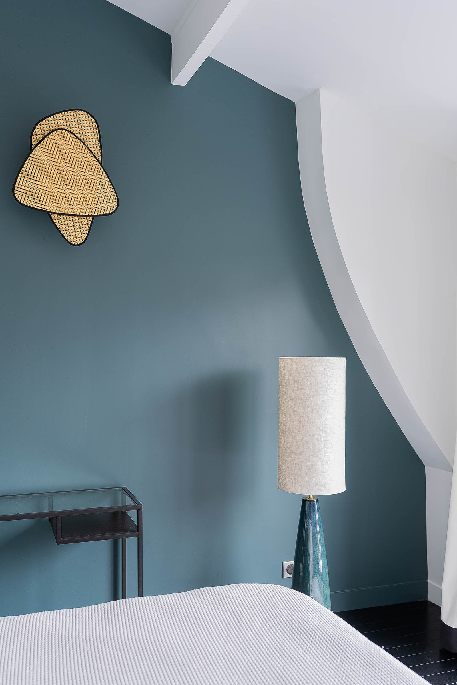 chambre sur mesure boulogne billancourt