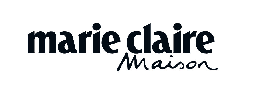 logo marie claire maison magazine
