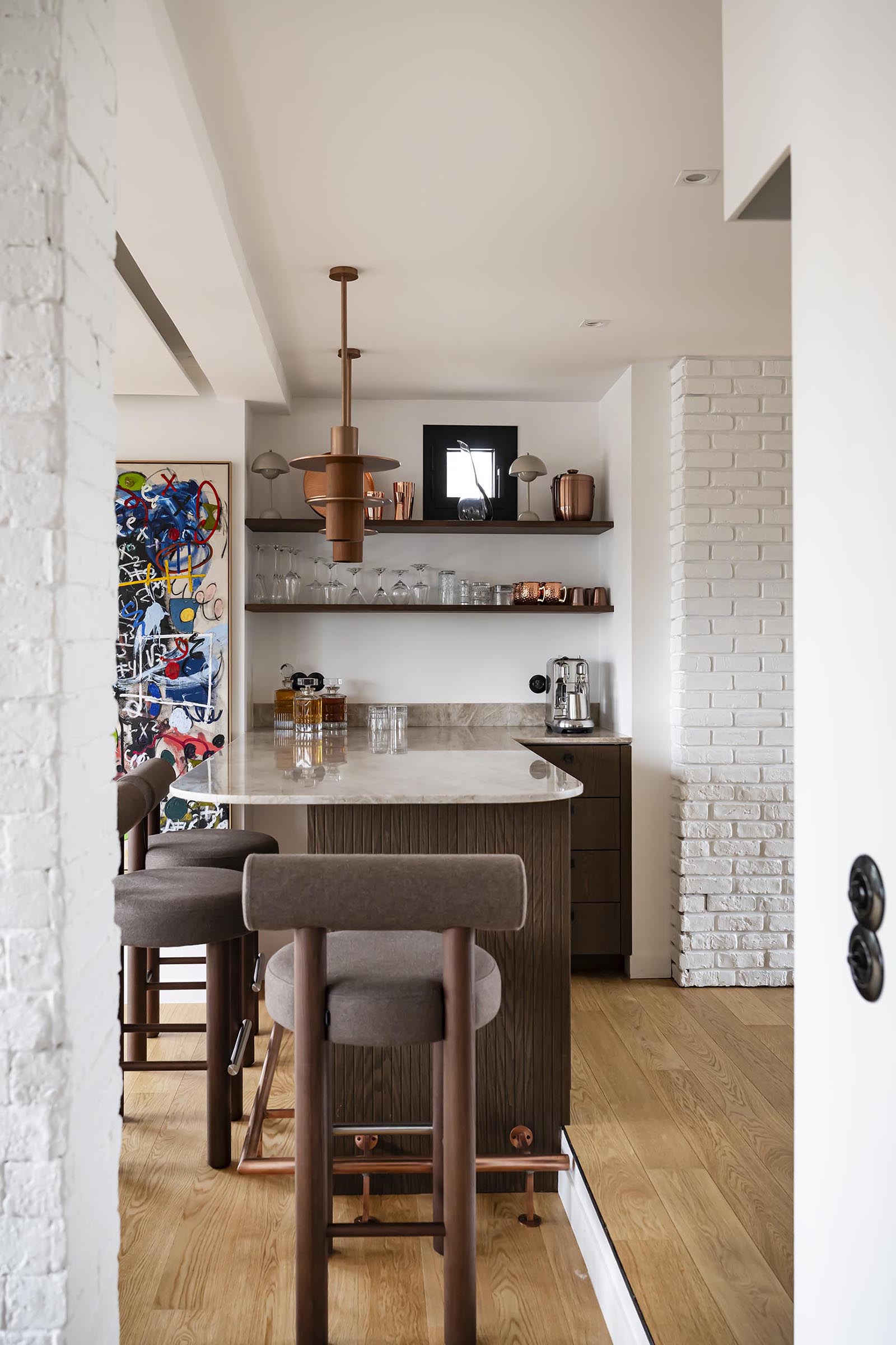 renovation appartement paris 1617