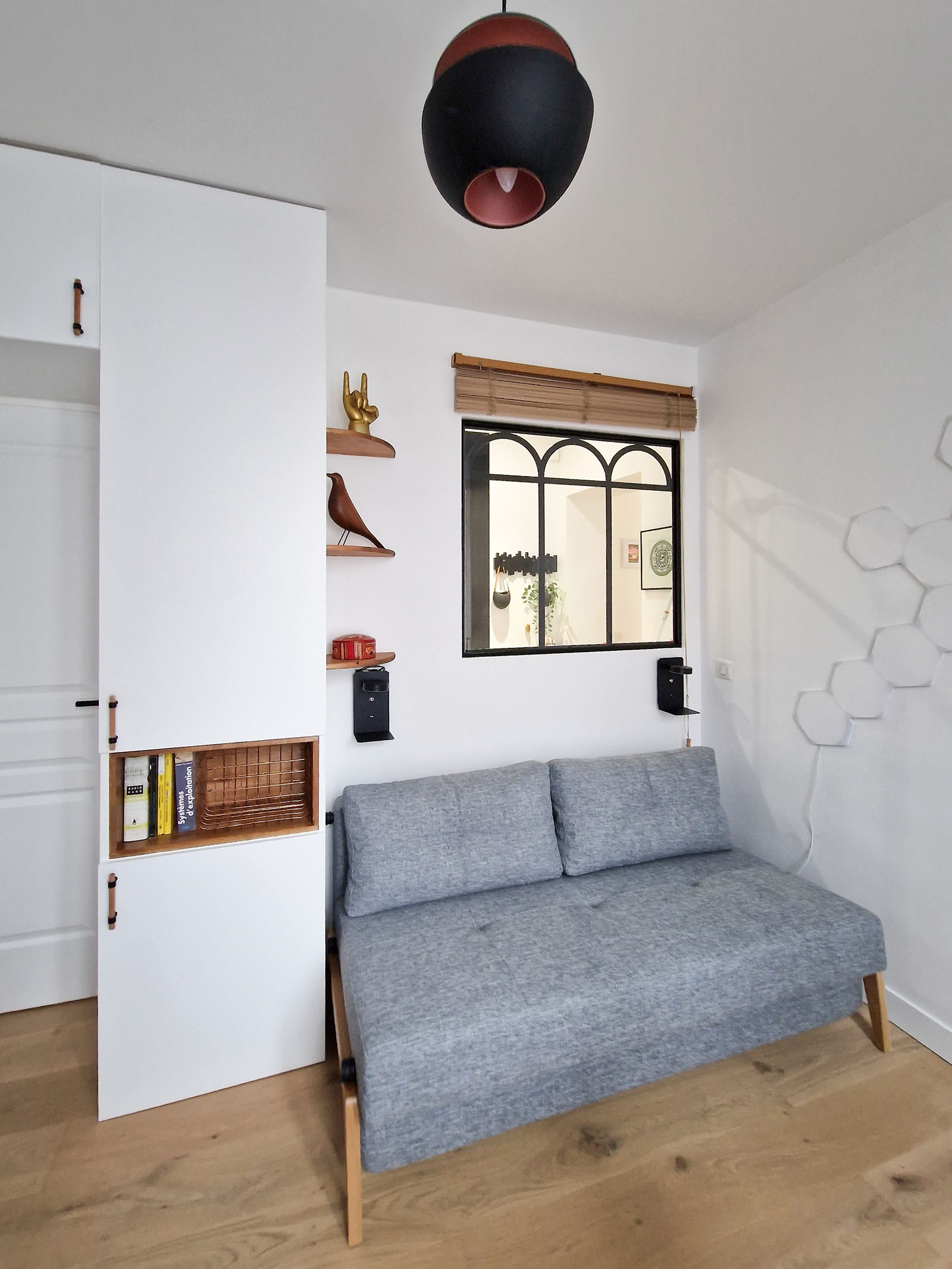 renovation appartement paris 17 13