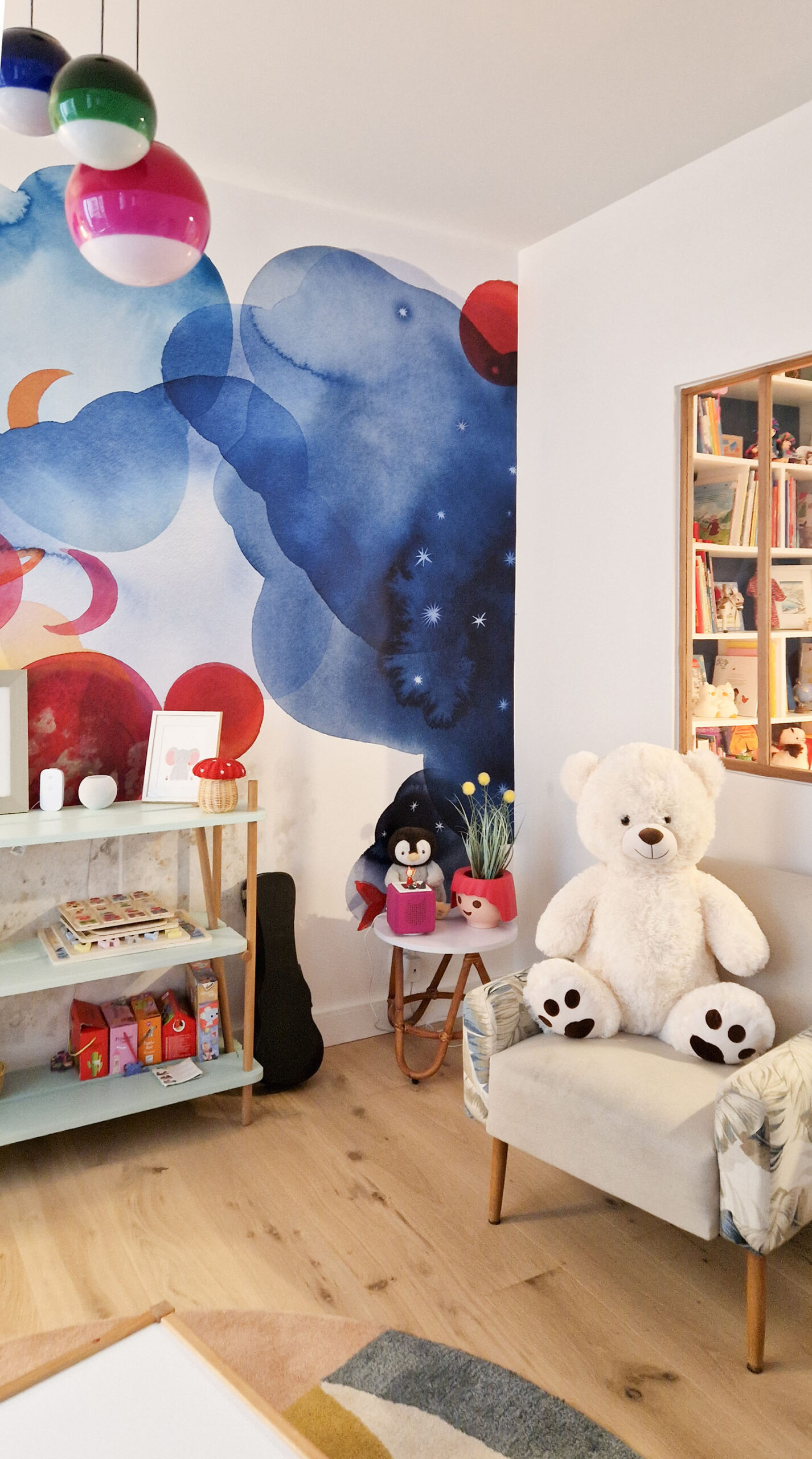 renovation appartement paris 17 15
