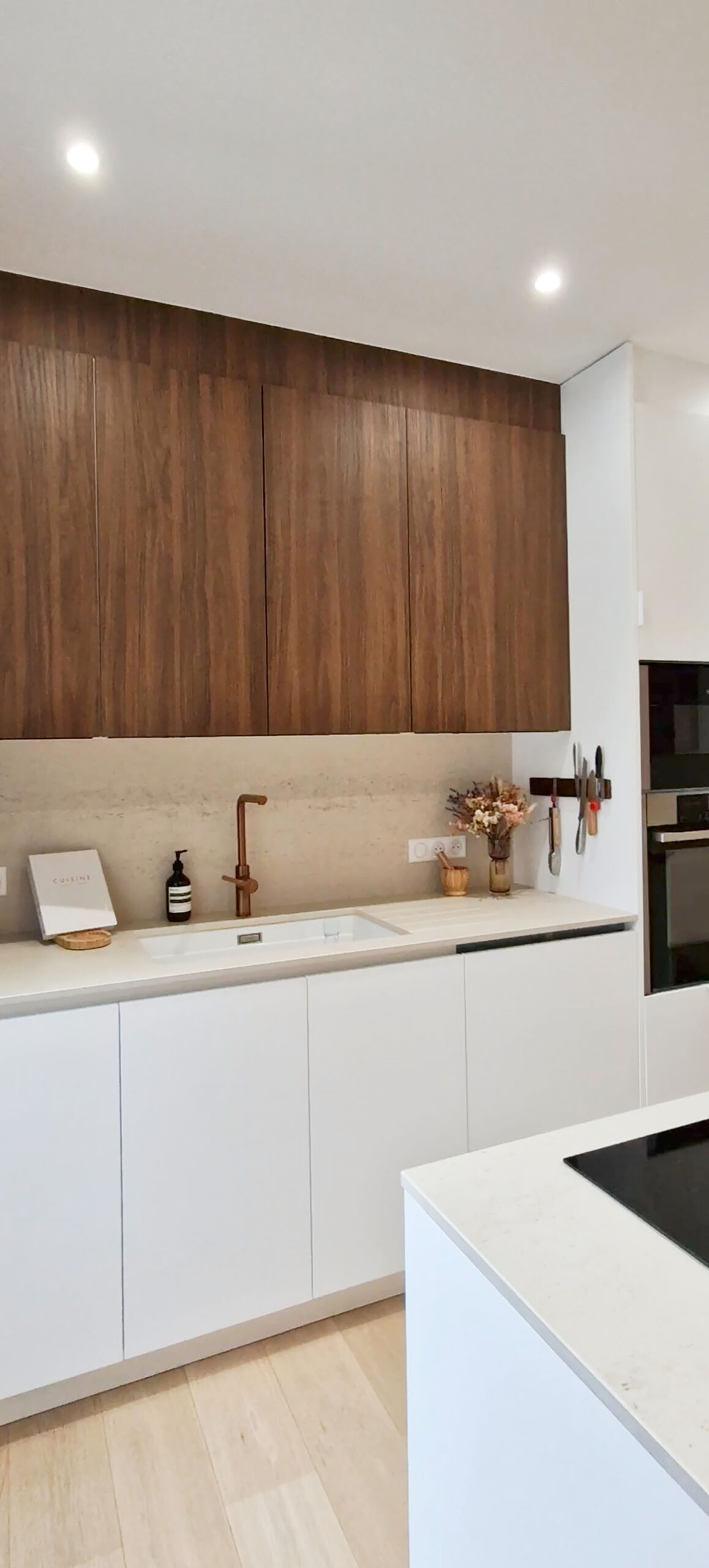 renovation appartement paris 17 33