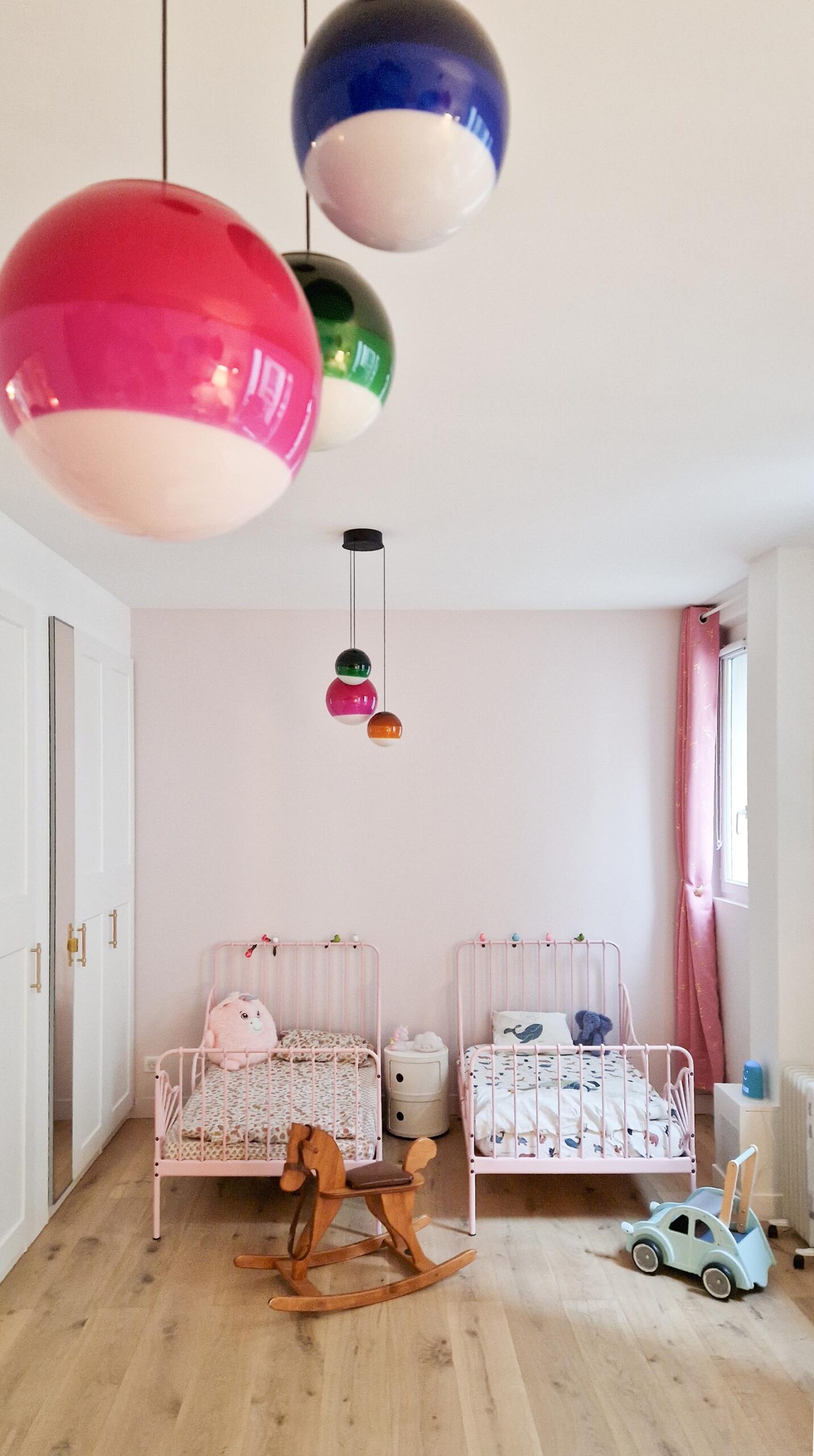 renovation appartement paris 17 4