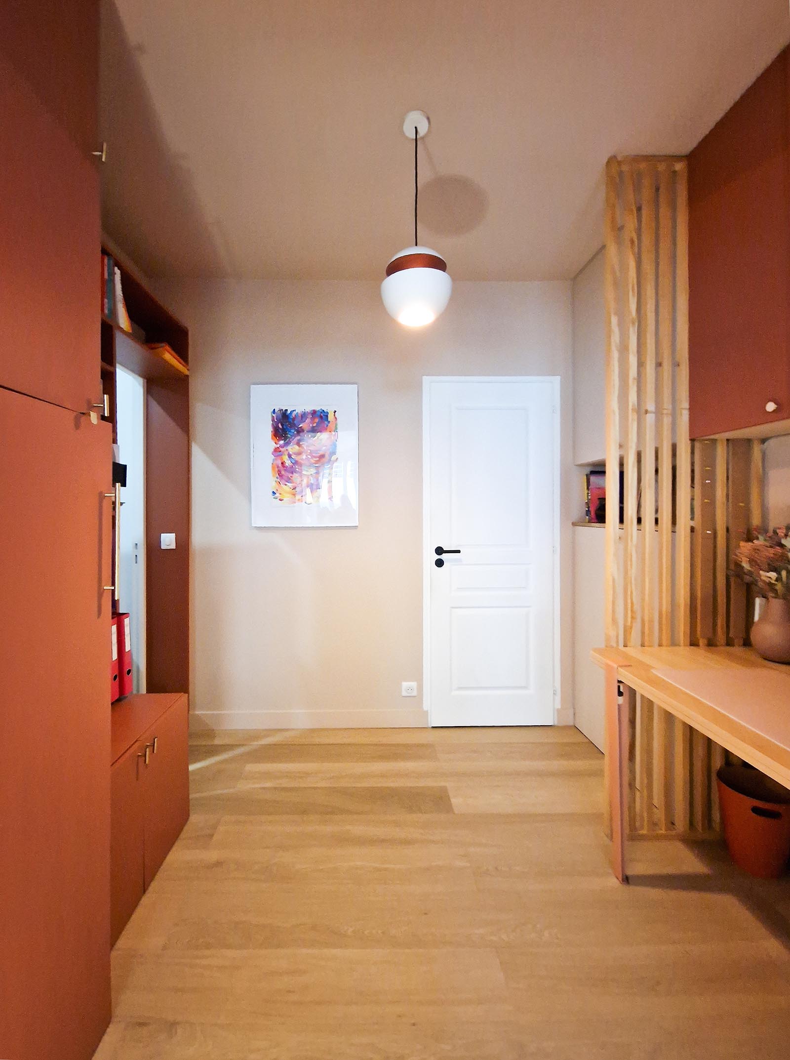 renovation appartement paris 17 7
