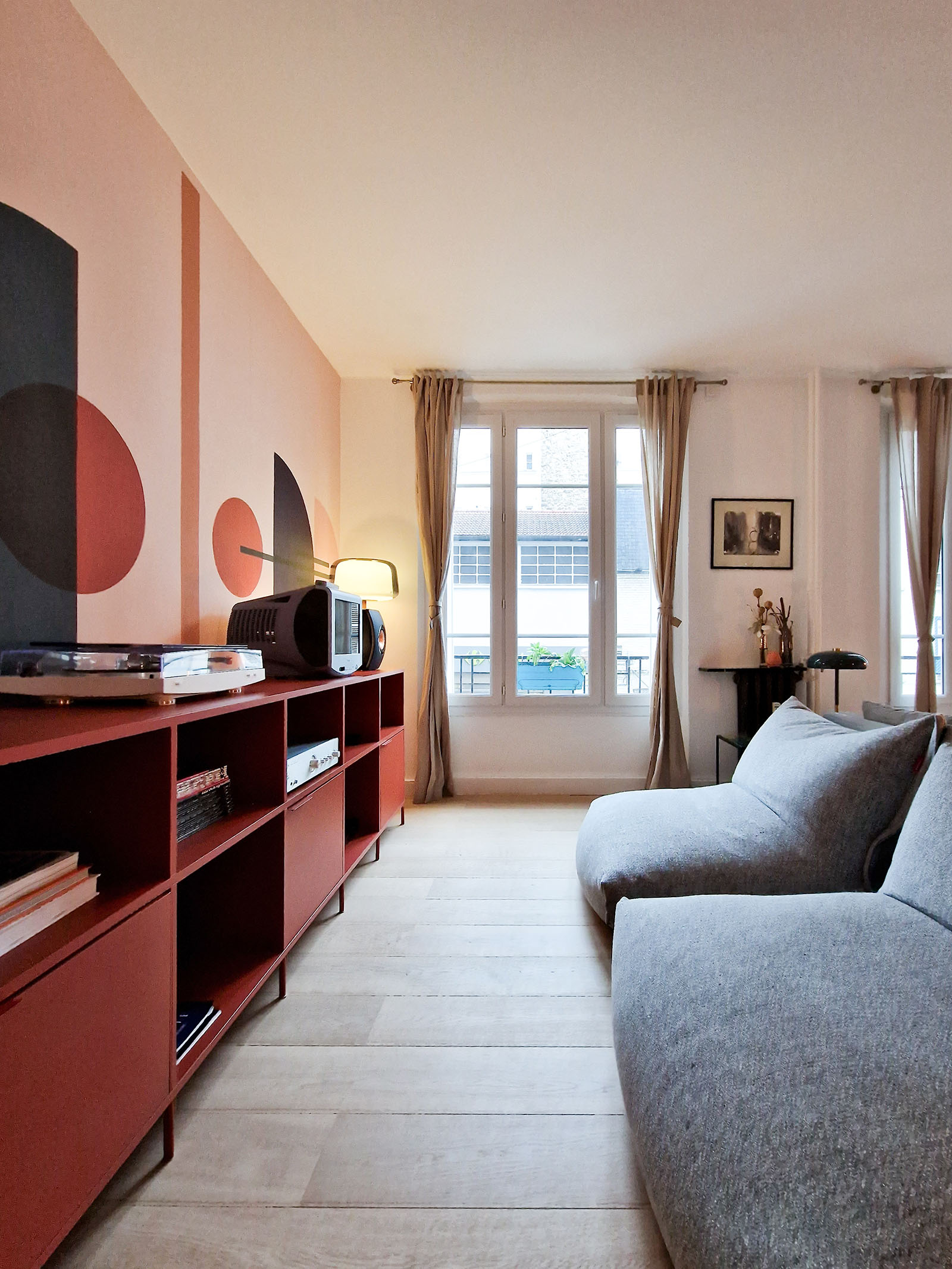 renovation appartement paris 17 70