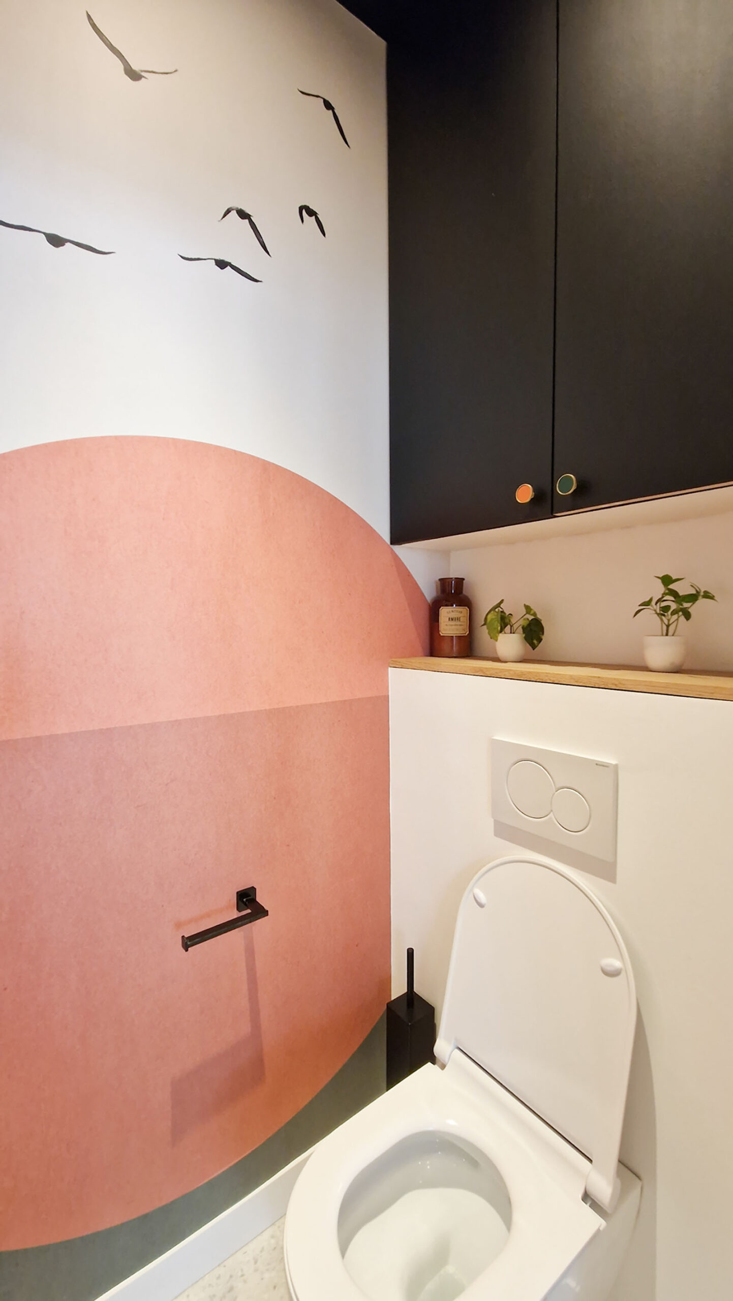 renovation appartement paris 17 74