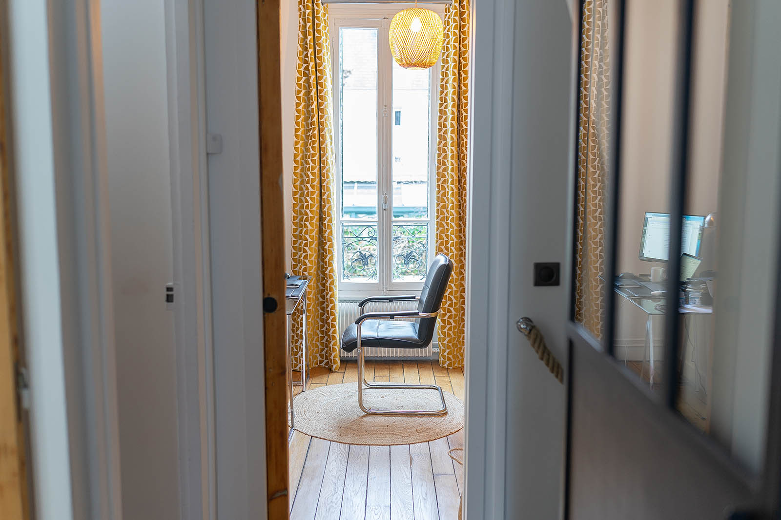 renovation bureau