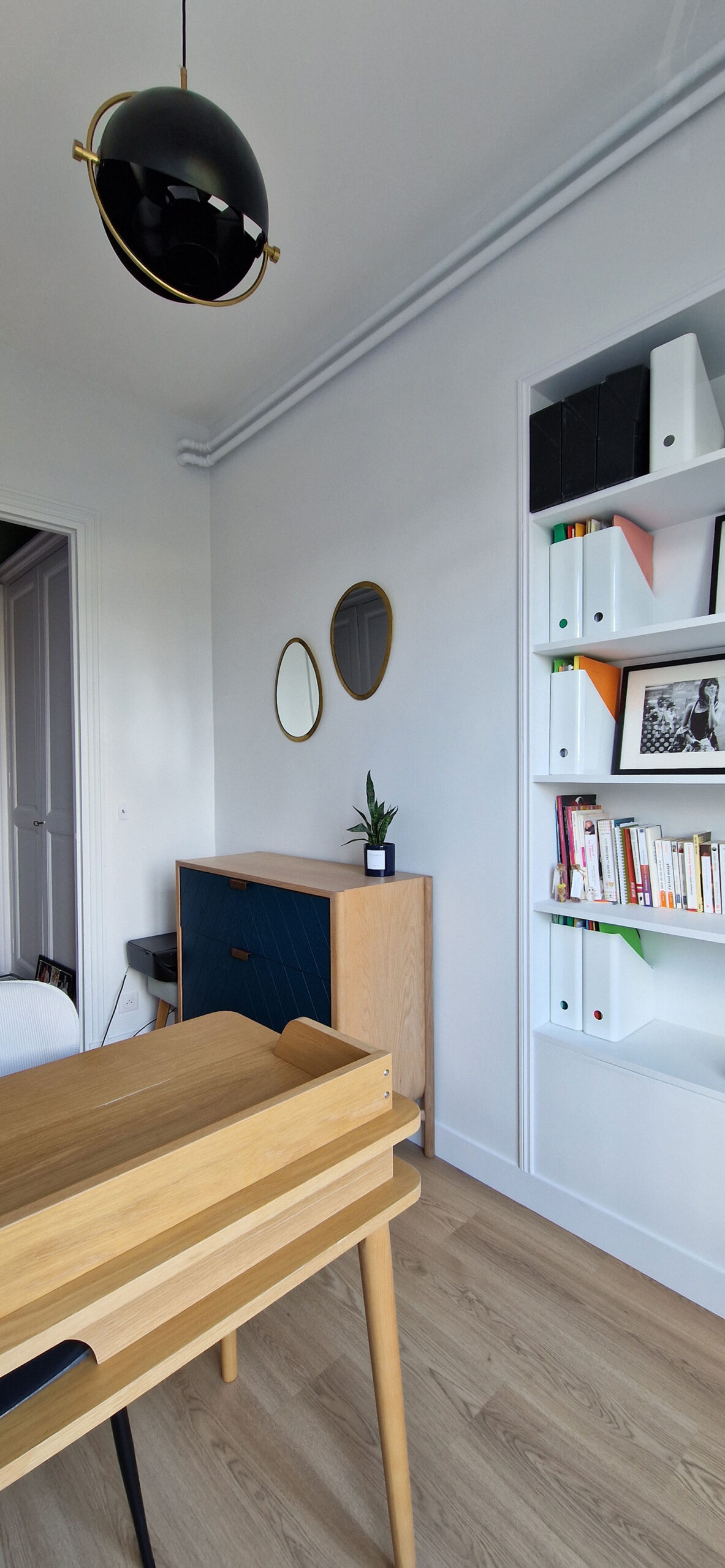 renovation interieure design appartement paris 17 1