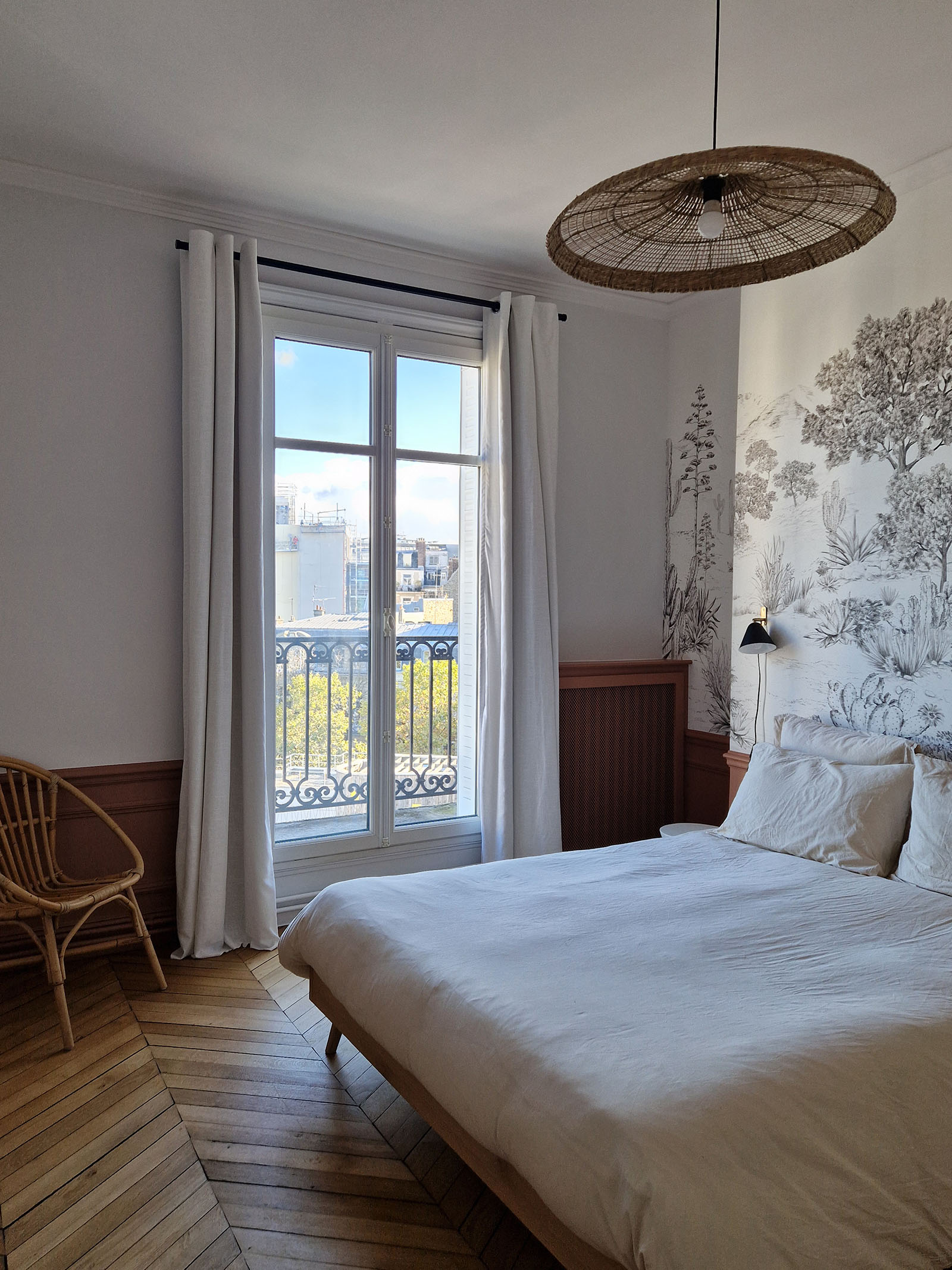renovation interieure design appartement paris 17 20