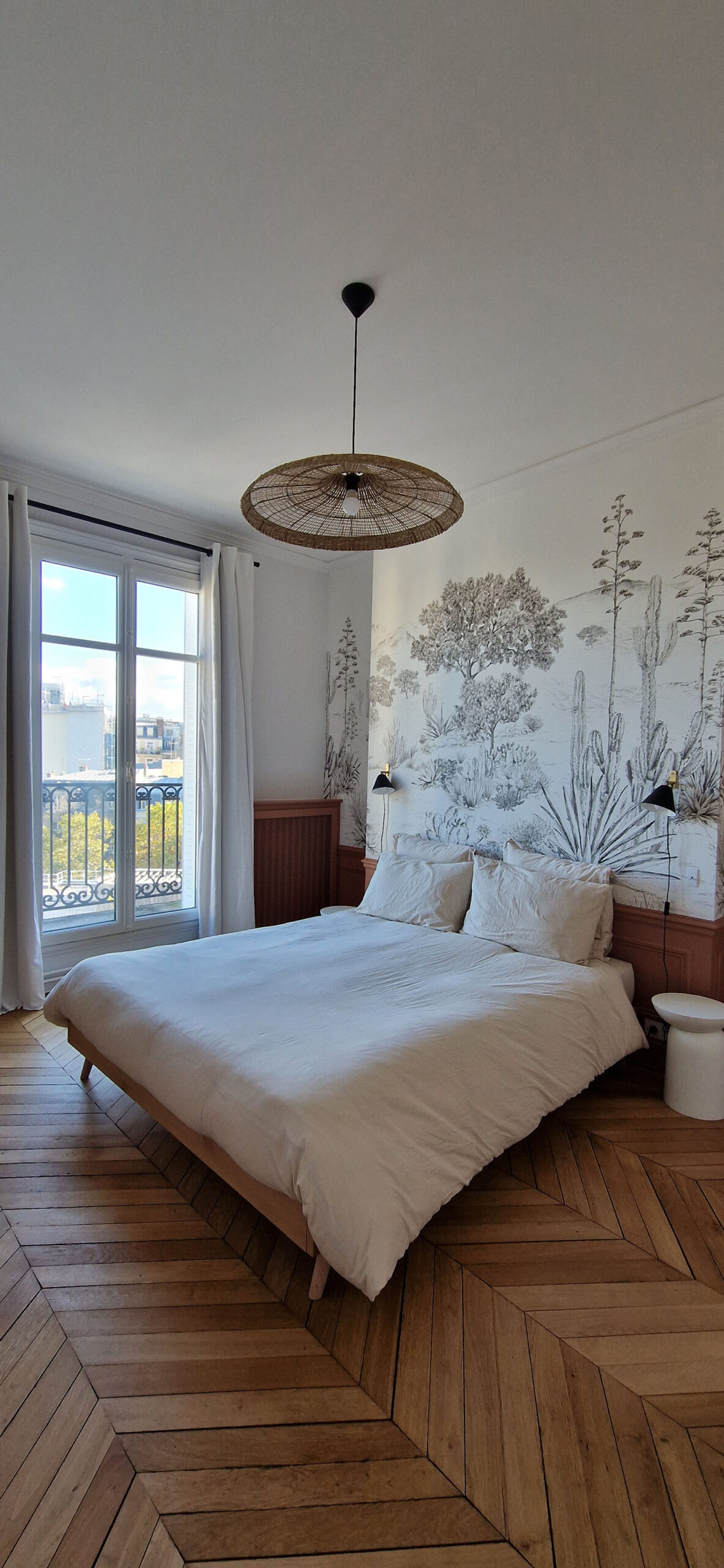 renovation interieure design appartement paris 17 21
