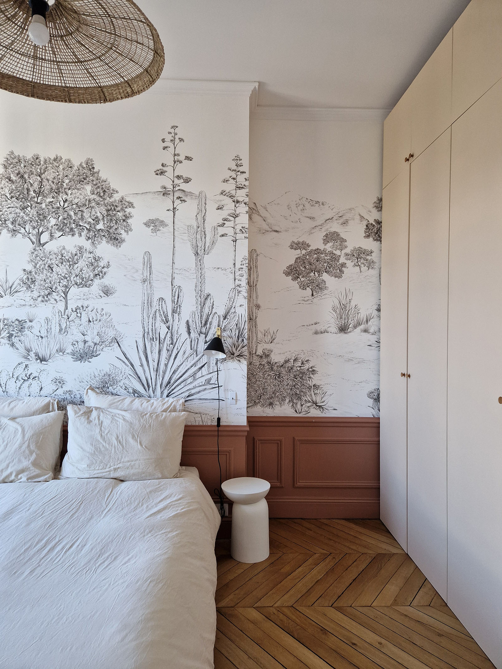 renovation interieure design appartement paris 17 23
