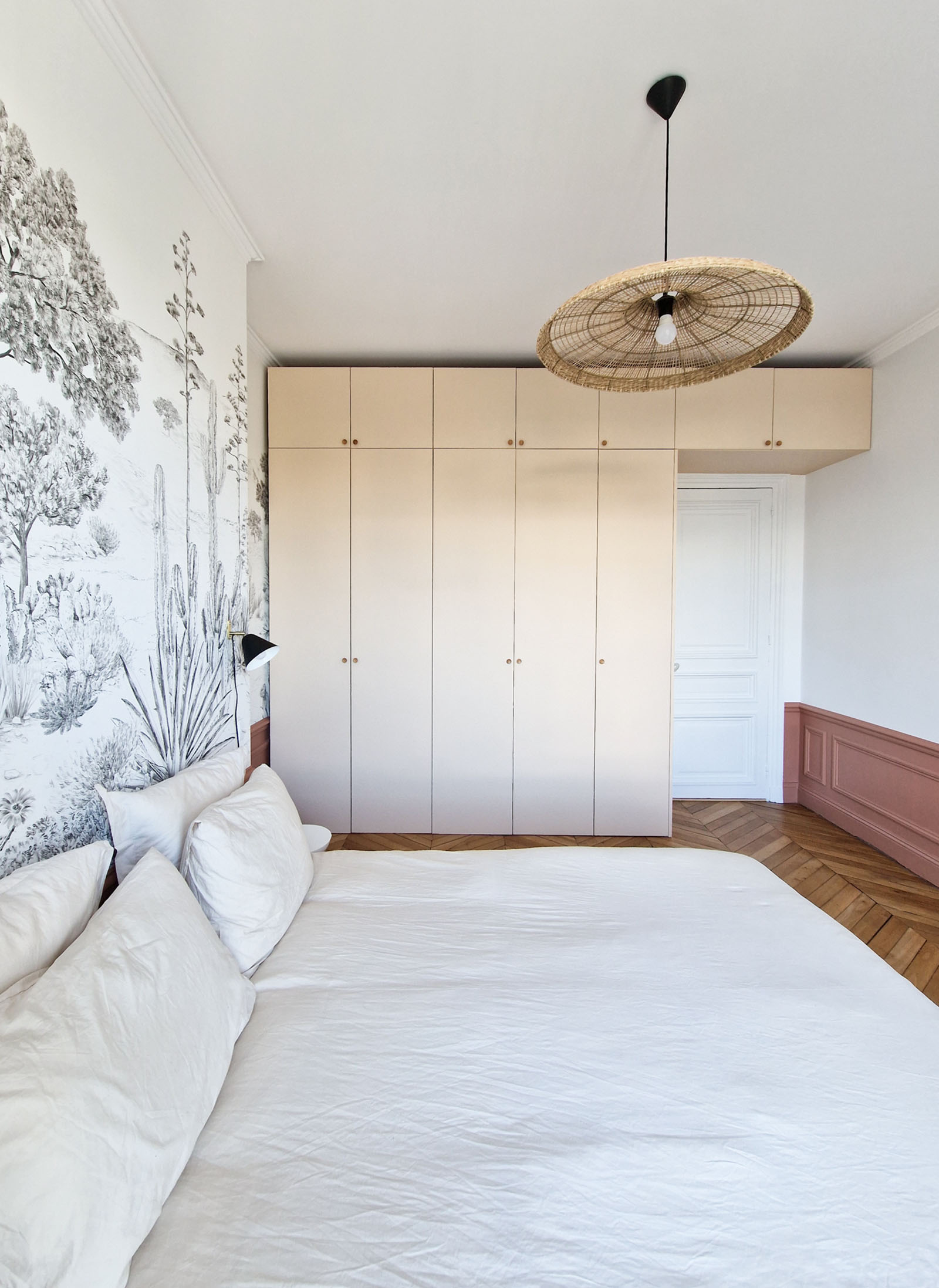 renovation interieure design appartement paris 17 29