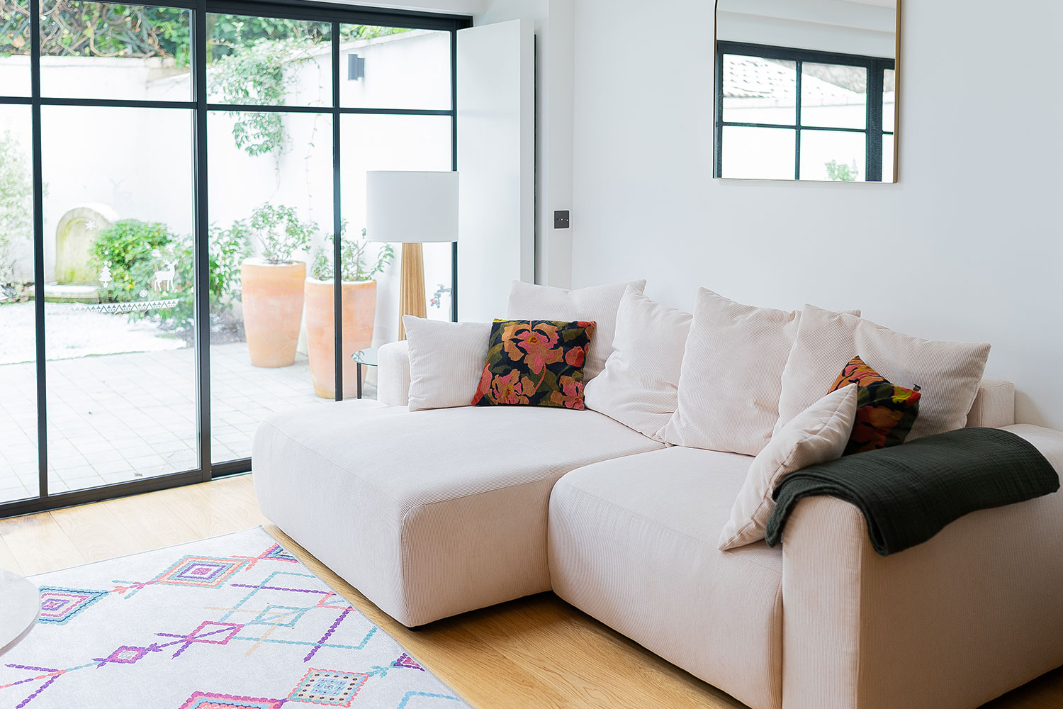 renovation interieure maison boulogne