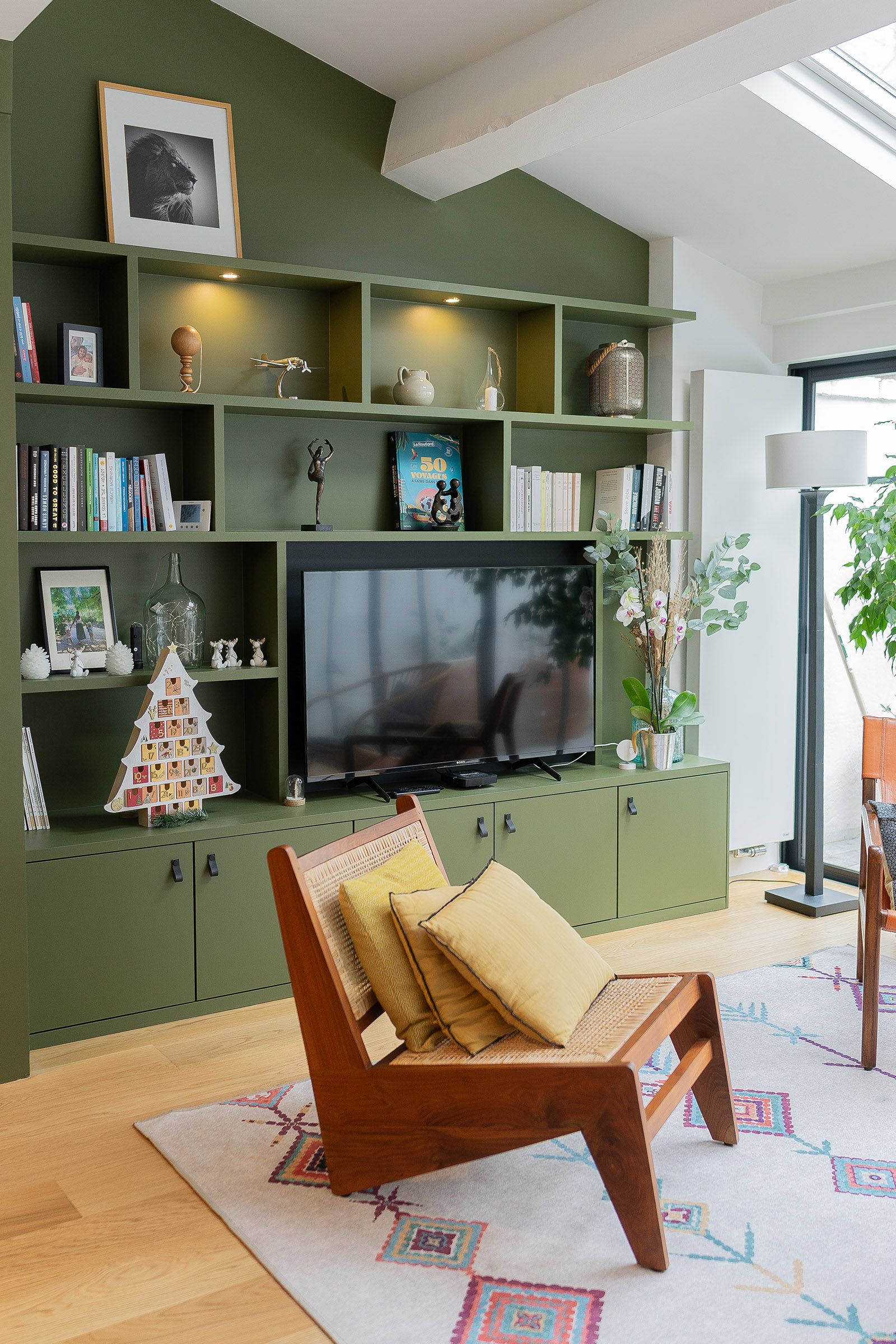 renovation maison boulogne billancourt19