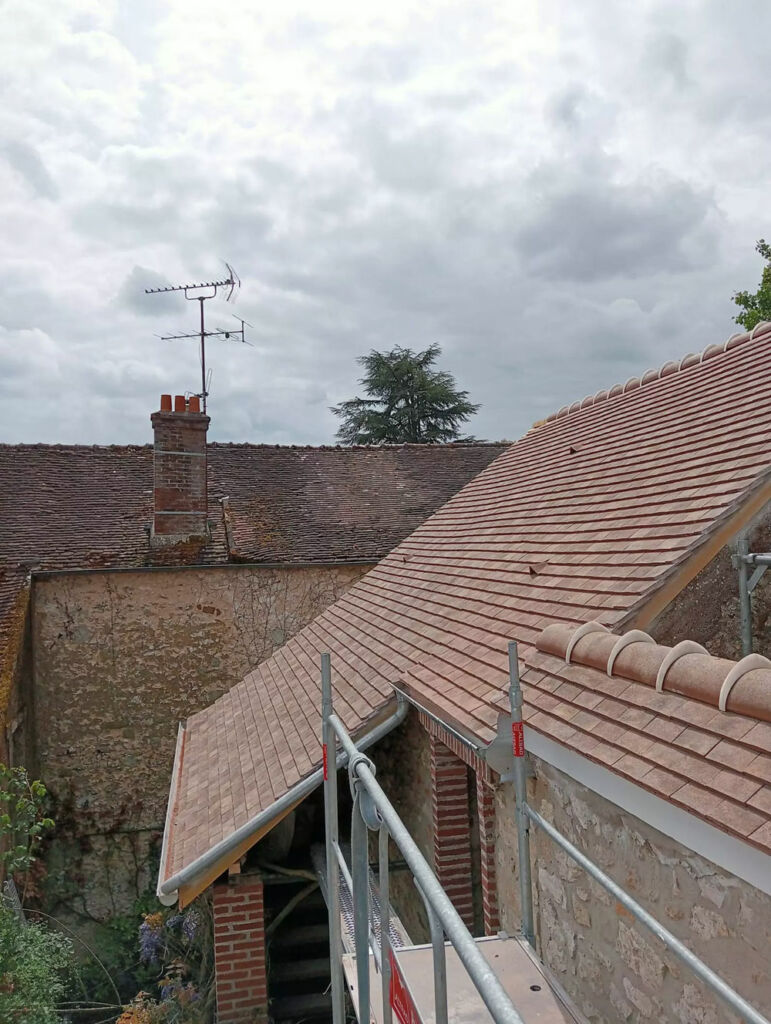 devis renovation travaux toiture