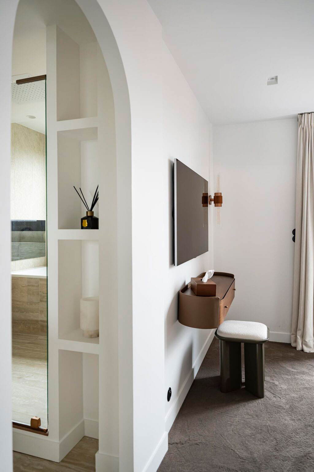 deviser travaux appartement