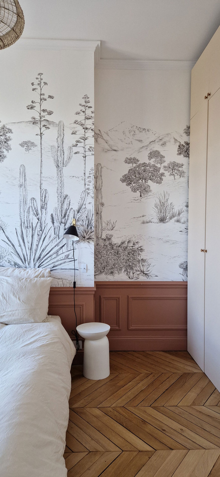 renovation interieure issy-les-moulineaux