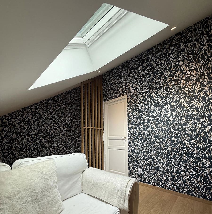 renovation maison velux soisy