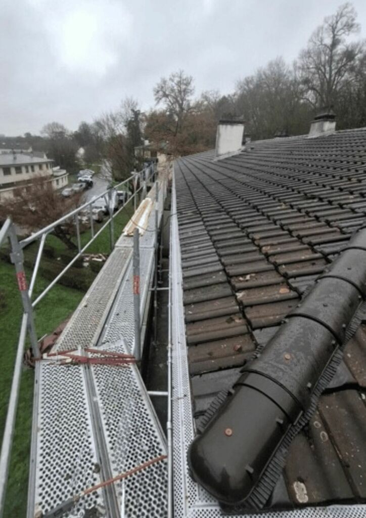 realisation etiolles