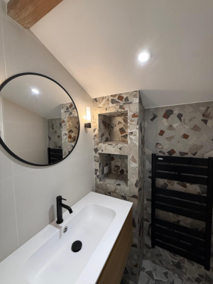 Réalisation Palaiseau 1