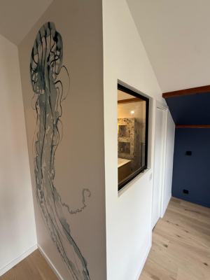 Réalisation Palaiseau 2