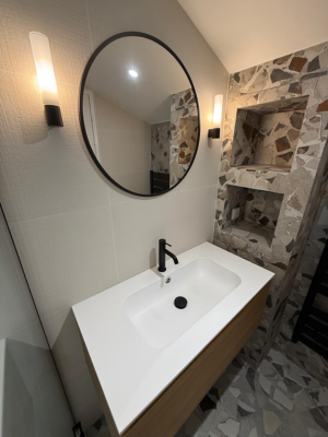 Réalisation Palaiseau