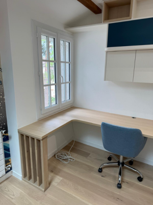 Réalisation Palaiseau 5