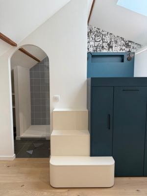 Réalisation Palaiseau 6