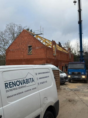 Réalisation Soisy 3