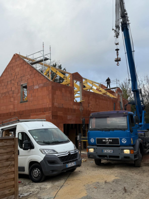 Réalisation Soisy 5