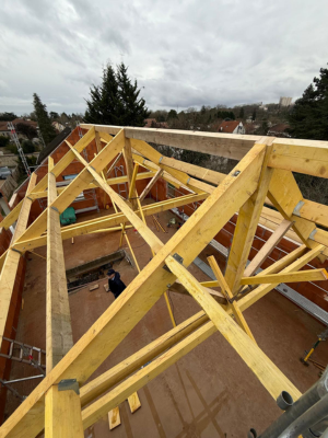 Réalisation Soisy 6