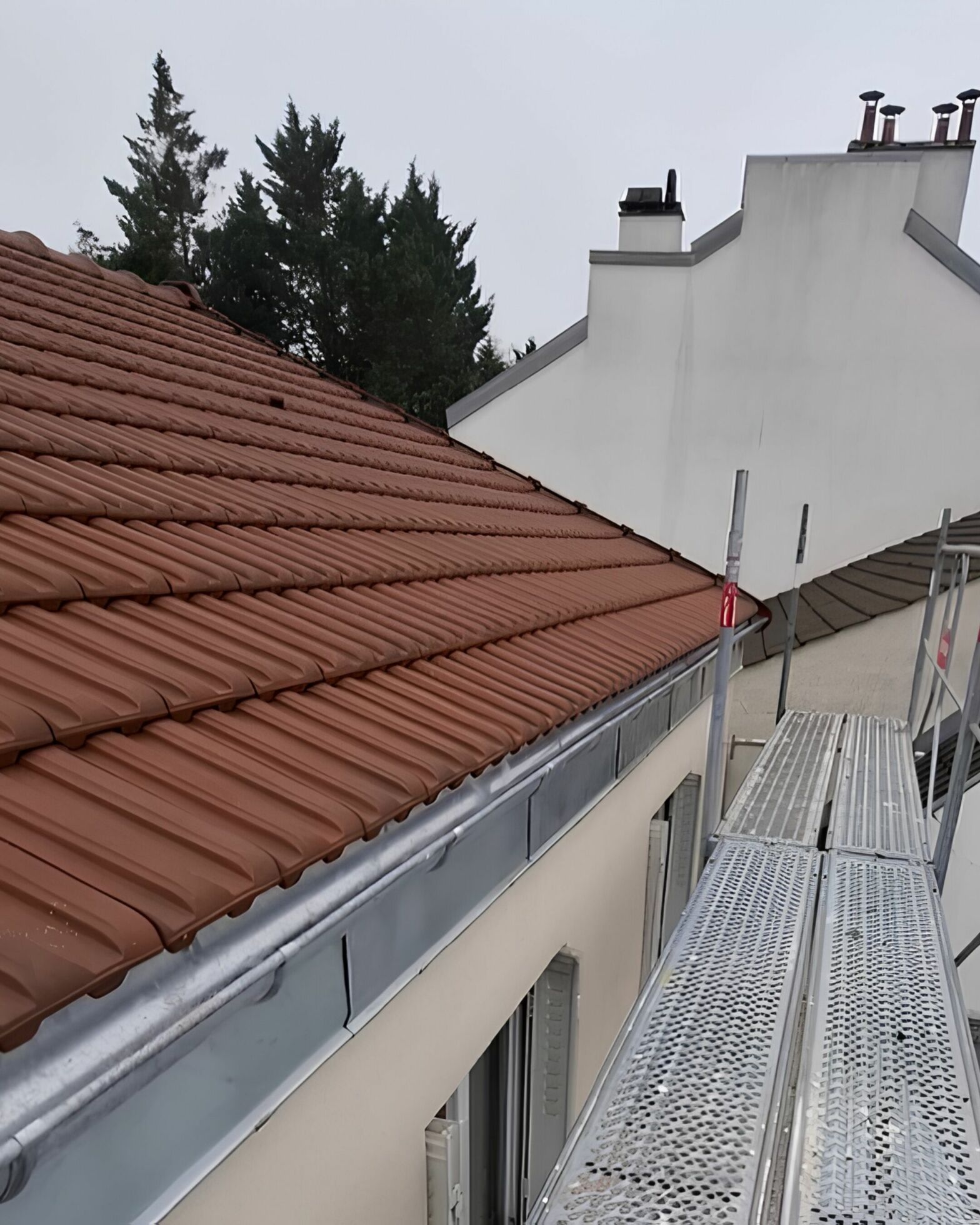 realisation meudon