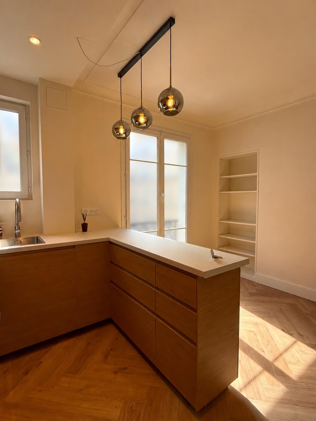 renovation appartement paris 18 08
