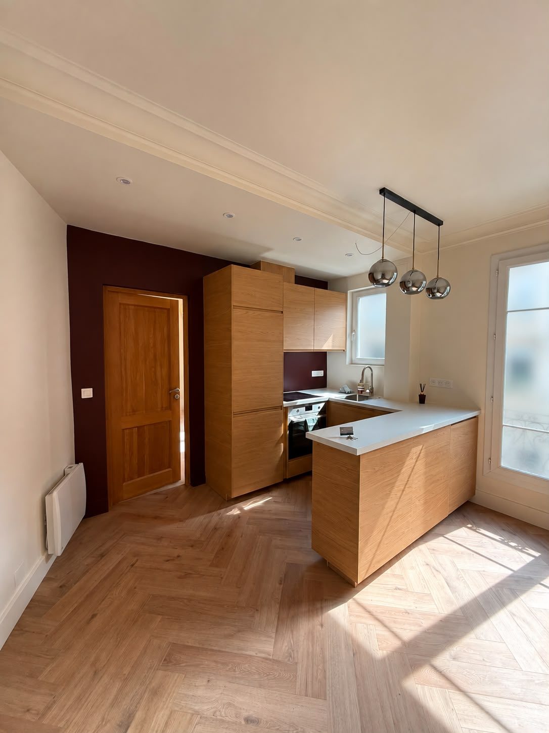 renovation appartement paris 18 09