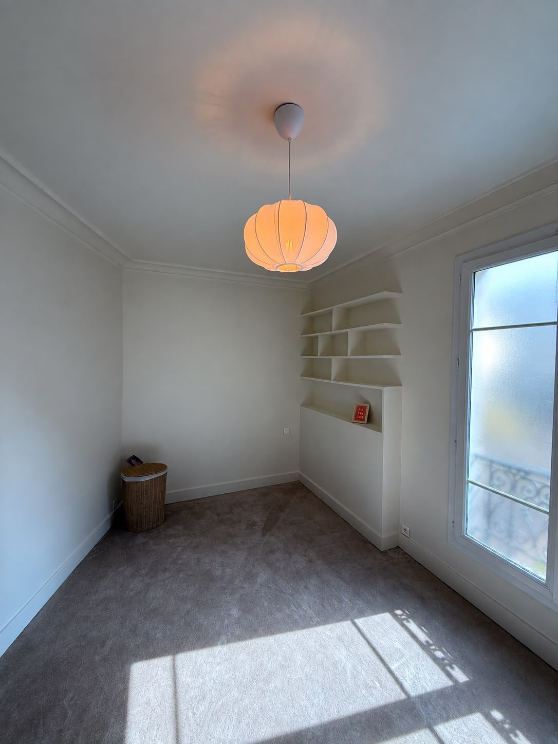 renovation appartement paris 18 13