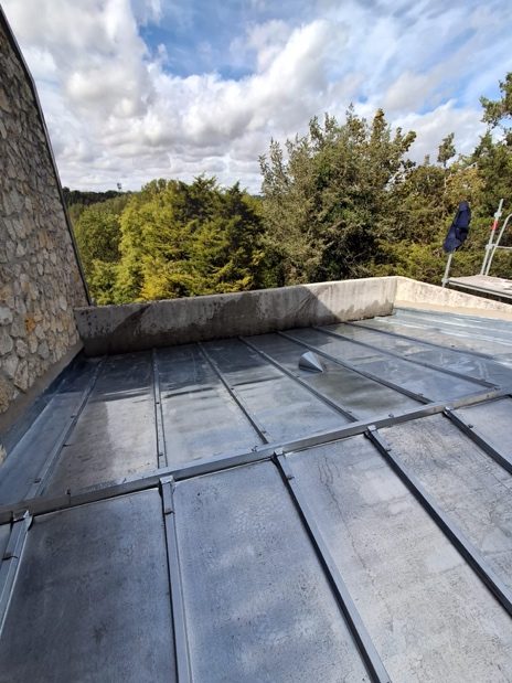 renovation terrasson zinc ormoy la riviere 03