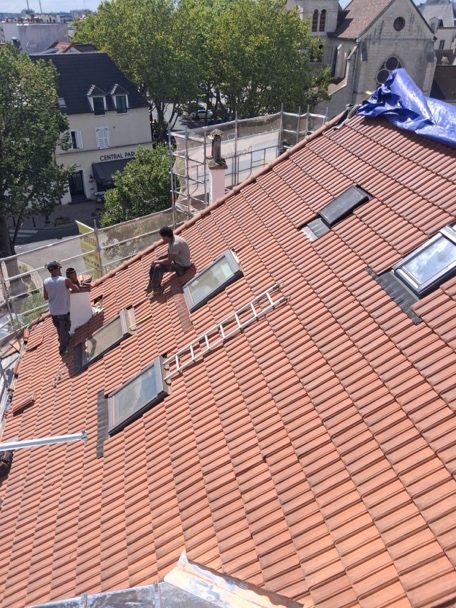 renovation toiture tuiles saint maur des fosses 01