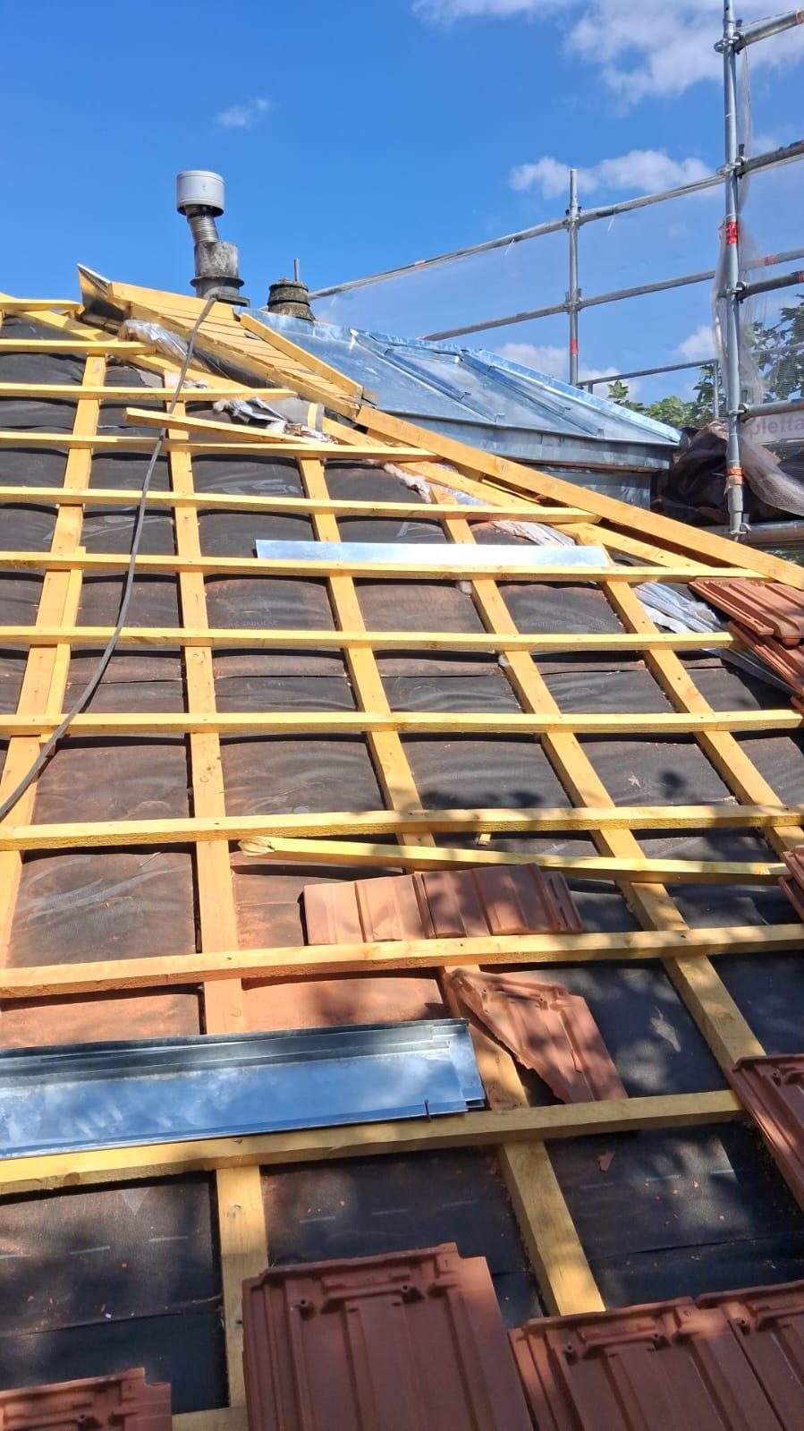 renovation toiture tuiles saint maur des fosses 04