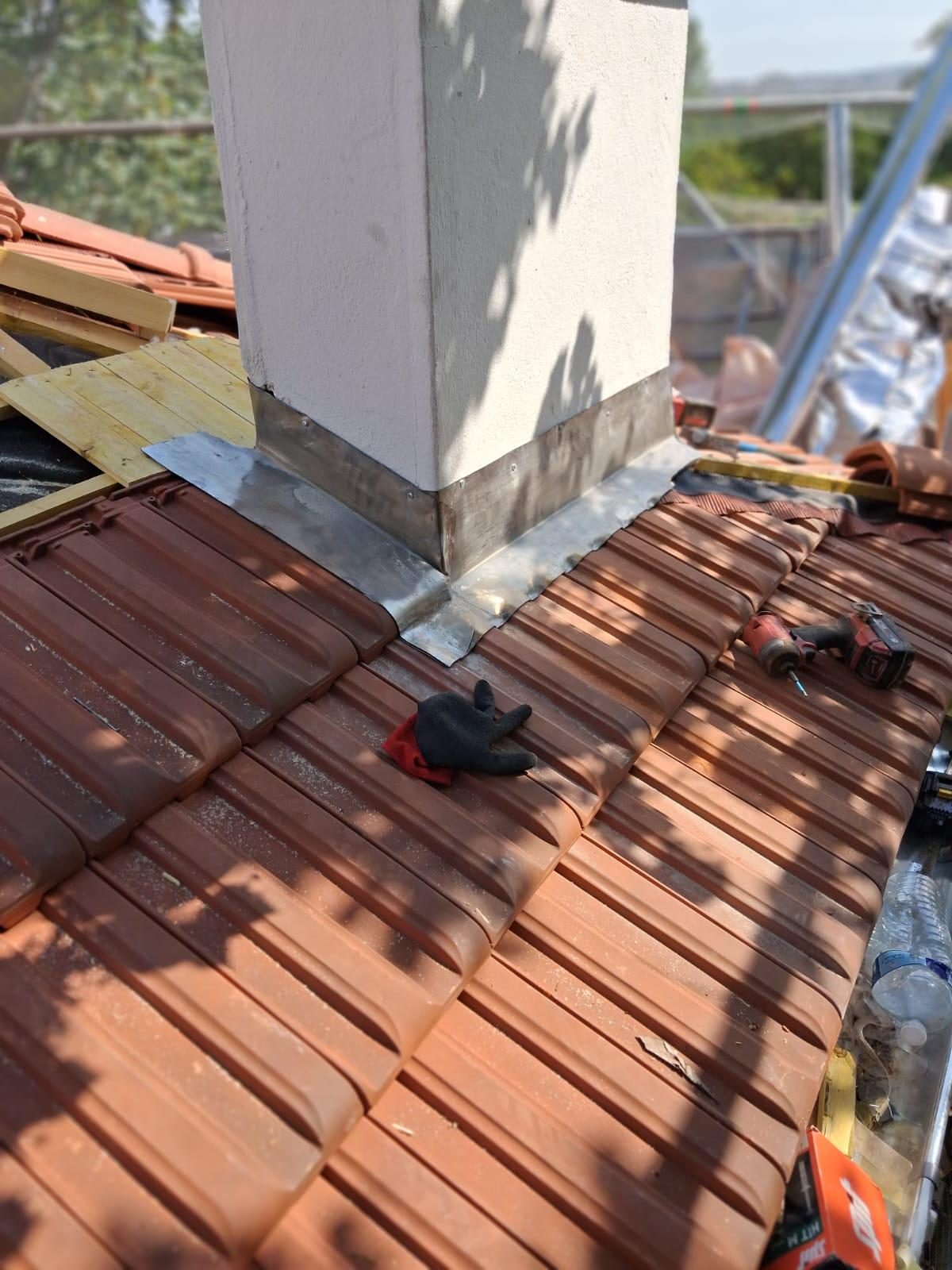 renovation toiture tuiles saint maur des fosses 09